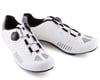 Image 4 for Louis Garneau Copal Boa Road Cycling Shoes (White) (46)