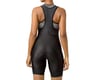 Image 2 for Machines For Freedom Women's Endurance Bib Short (Black) (Tall) (S)