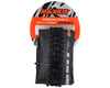 Image 2 for Maxxis Minion DHR II Tubeless Mountain Tire (Black) (Folding) (27.5" / 584 ISO) (2.4") (3C MaxxTerra/EXO)