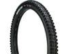 Image 1 for Maxxis Minion DHF Tubeless Mountain Tire (Black) (Folding) (27.5" / 584 ISO) (2.6") (Dual/EXO)