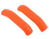 Related: Miles Wide Sticky Fingers 2.0 Brake Lever Covers (Orange)