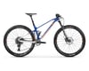 Image 1 for Mondraker 2021 F-Podium Carbon DC Mountain Bike (Blue/White/Orange)