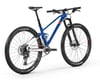 Image 2 for Mondraker 2021 F-Podium Carbon DC Mountain Bike (Blue/White/Orange)