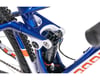 Image 5 for Mondraker 2021 F-Podium Carbon DC Mountain Bike (Blue/White/Orange)