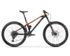Image 1 for Mondraker FOXY 29 Enduro Bike (Black/Orange/Nimbus Grey) (M)