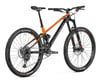 Image 2 for Mondraker FOXY 29 Enduro Bike (Black/Orange/Nimbus Grey) (M)