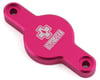 Image 1 for Muc-Off Secure Tag Holder (Pink)