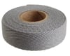 Newbaum's Cotton Cloth Handlebar Tape (Grey) (1)