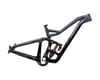 Image 2 for Niner 2021 WFO 9 RDO 2-Star Mountain Bike (Fade to Black) (SRAM SX Eagle) (S)
