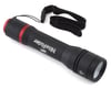 Related: NiteRider Focus+ 545 Rechargeable Flashlight (Black)