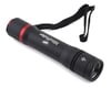 NiteRider Focus+ 1000 Rechargeable Flashlight (Black)
