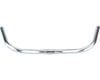 Image 2 for Nitto B352 North Road Handlebars (Silver) (25.4mm) (60mm Rise) (550mm)
