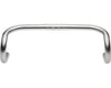 Image 1 for Nitto Noodle 177 Handlebar (Silver) (26.0mm) (42cm)