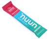 Related: Nuun Instant Rehydration Drink Mix (Watermelon) (8 | 0.4oz Packets)