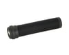Related: ODI Longneck Soft Compound Flangeless Grips (Black) (135mm)