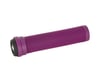 Related: ODI Longneck Soft Compound Flangeless Grips (Purple) (135mm)