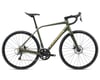 Related: Orbea Avant H40-D Endurance Road Bike (Gloss Military Green/Gold) (49cm)