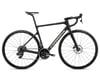 Orbea Orca M21eTEAM PWR Performance Road Bike (Gloss Raw Carbon/Titanium) (57cm)