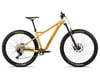 Orbea Laufey H30 Hardtail Mountain Bike (Matte Golden Sand) (XL)