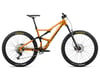 Related: Orbea Occam H30 Full Suspension Mountain Bike (Orange/Gloss Black) (XL)