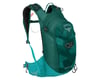 Image 1 for Osprey Salida 12 Women's Hydration Pack (Teal Glass)