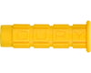 Oury Thick Grips (Yellow)
