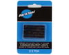 Image 2 for Park Tool Tubeless Tire Plug Refill Pack (Black) (5-Pack)