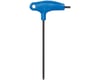 Image 2 for Park Tool P-Handle Hex Wrenches (Blue) (5mm)