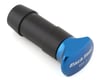 Related: Park Tool TPT-1 Tubeless Tire Plug Tool (Blue)