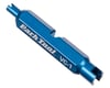 Image 1 for Park Tool VC-1 Valve Core Removal Tool (Blue)