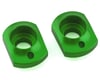 Related: Paul Components Spring Adjuster Nuts (Green) (Pair)
