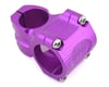 Related: Paul Components Boxcar Stem (Purple) (35.0mm) (35mm) (0°)