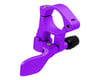 Image 2 for Paul Components Dropper Trigger (Purple) (22.2mm Clamp)