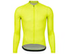 Related: Pearl Izumi Men's Attack Long Sleeve Jersey (Screaming Yellow Disrupt) (M)