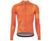Related: Pearl Izumi Men's Attack Long Sleeve Jersey (Fuego Eve) (M)