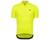 Related: Pearl Izumi Quest Short Sleeve Jersey (Screaming Yellow) (L)