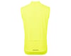 Image 2 for Pearl Izumi Men's Quest Sleeveless Jersey (Screaming Yellow) (XL)