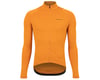 Image 1 for Pearl Izumi Men's Attack Thermal Long Sleeve Jersey (Cider)