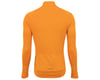 Image 2 for Pearl Izumi Men's Attack Thermal Long Sleeve Jersey (Cider) (S)