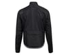 Image 2 for Pearl Izumi Bioviz Barrier Jacket (Black/Reflective Traid) (XL)