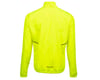 Image 2 for Pearl Izumi Quest Barrier Jacket (Screaming Yellow) (L)