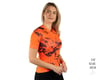 Related: Pearl Izumi Women's Attack Short Sleeve Jersey (Fiery Coral Carrara) (L)