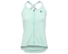 Related: Pearl Izumi Women's Sugar Sleeveless Jersey (Serene Green) (XL)