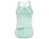 Image 2 for Pearl Izumi Women's Sugar Sleeveless Jersey (Serene Green) (XL)