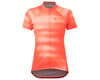 Related: Pearl Izumi Women's Classic Short Sleeve Jersey (Screaming Red/White Cirrus) (XS)