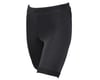 Image 1 for Pearl Izumi Women's Select Pursuit Tri Shorts (Black) (M)