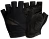 Image 1 for Pearl Izumi Men's Pro Gel Short Finger Glove (Black) (XS)