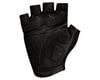 Image 2 for Pearl Izumi Men's Pro Gel Short Finger Glove (Black) (XS)
