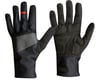 Pearl Izumi Cyclone Long Finger Gloves (Black) (S)