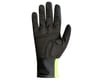 Image 2 for Pearl Izumi Cyclone Long Finger Gloves (Screaming Yellow) (S)